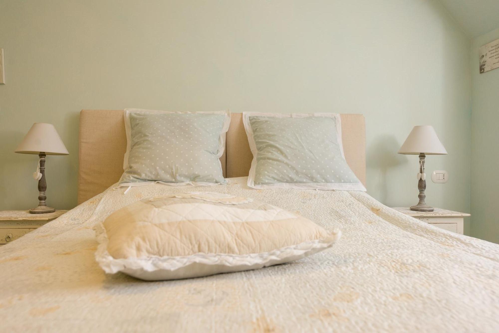 مبيت وإفطار Luserna San Giovanni Blu Lavanda Bed & Breakfast المظهر الخارجي الصورة