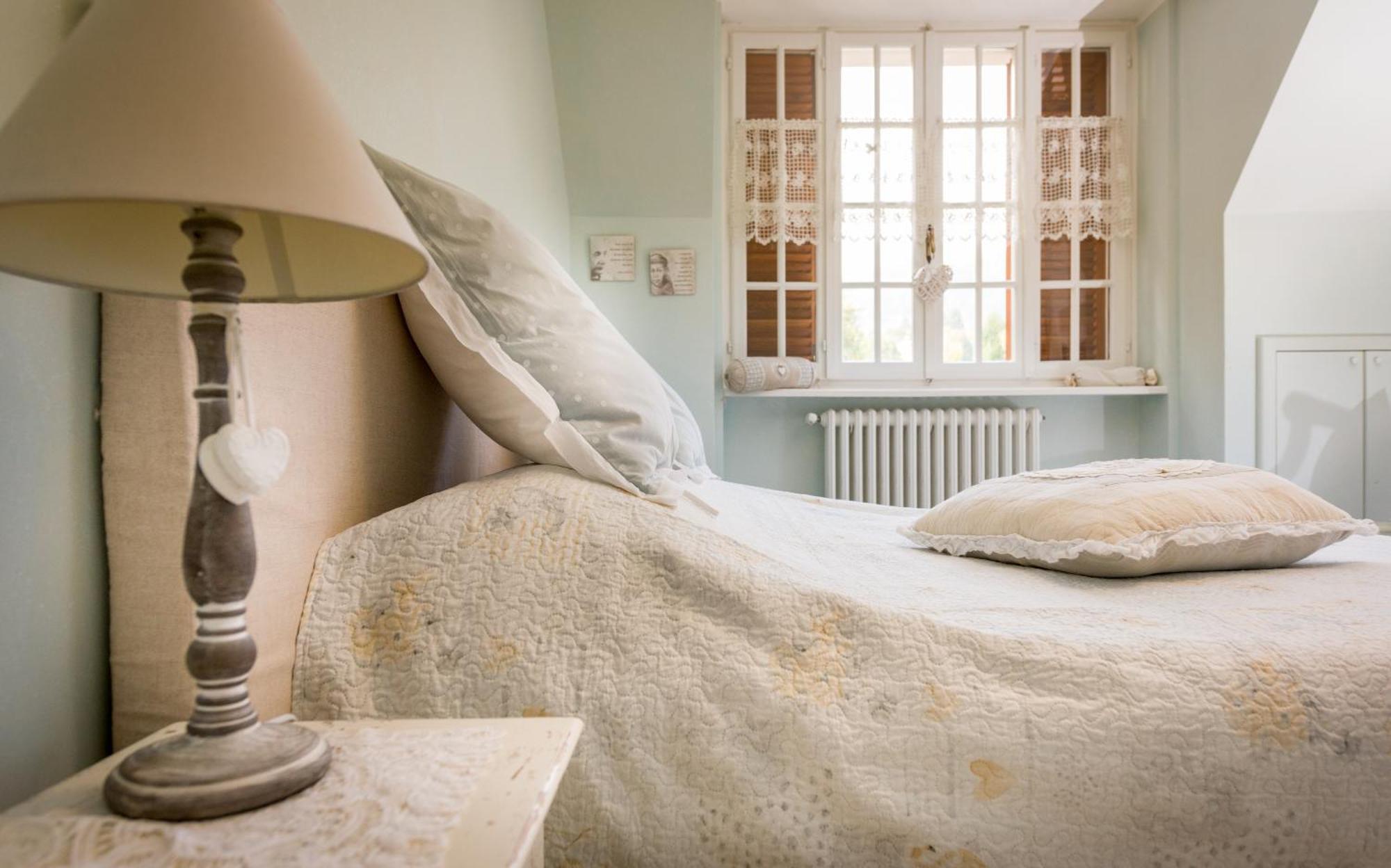 مبيت وإفطار Luserna San Giovanni Blu Lavanda Bed & Breakfast المظهر الخارجي الصورة