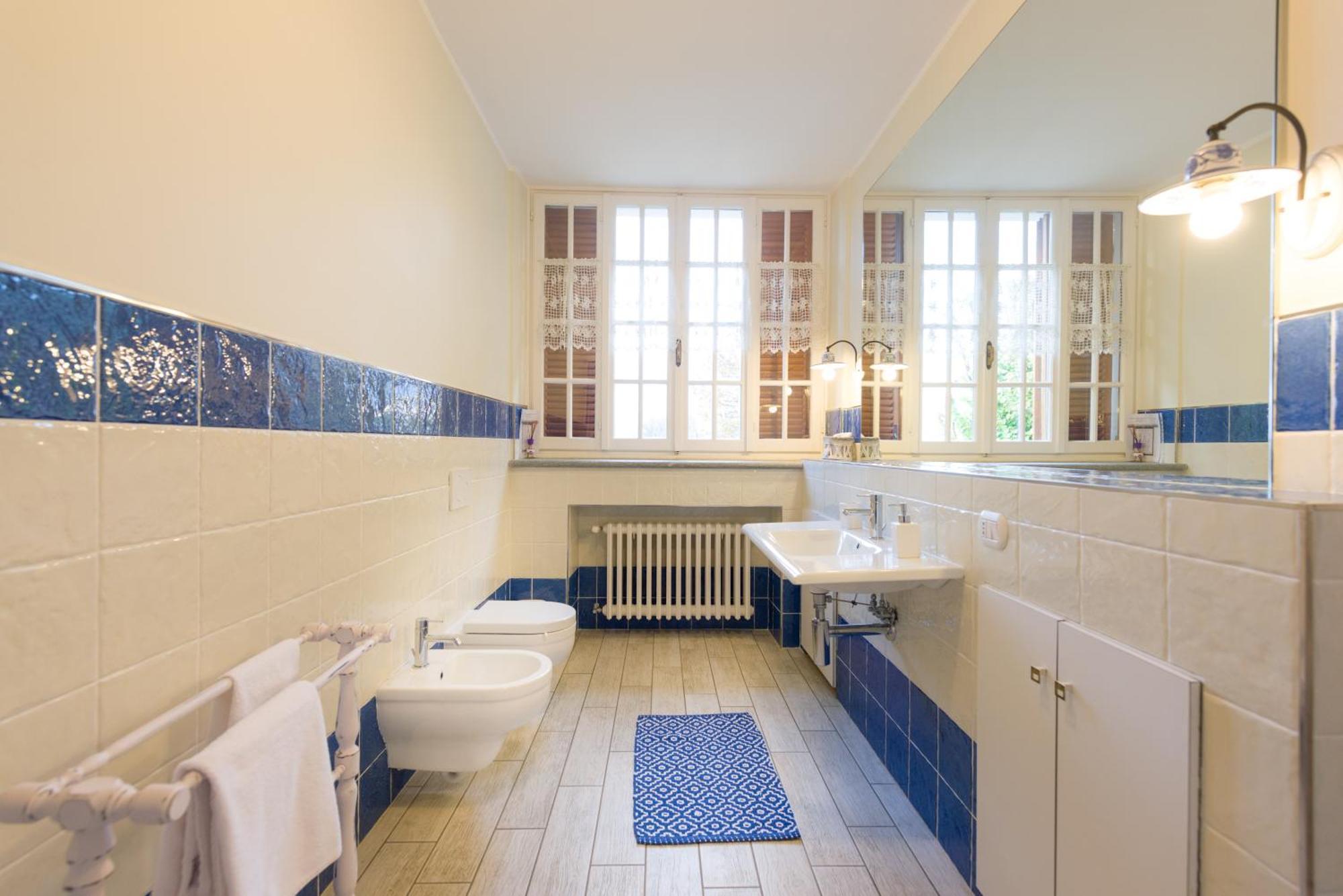 مبيت وإفطار Luserna San Giovanni Blu Lavanda Bed & Breakfast المظهر الخارجي الصورة