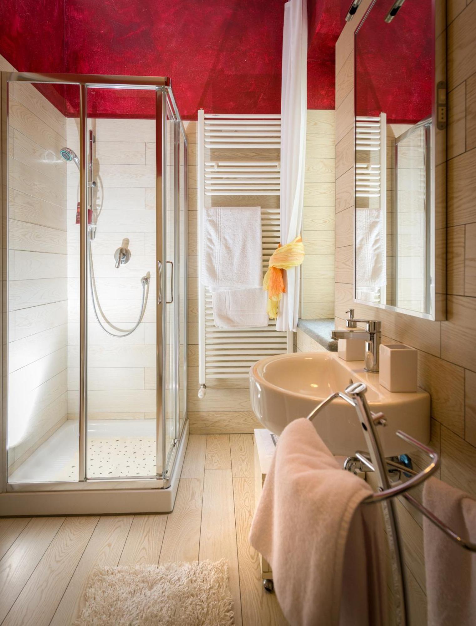 مبيت وإفطار Luserna San Giovanni Blu Lavanda Bed & Breakfast المظهر الخارجي الصورة