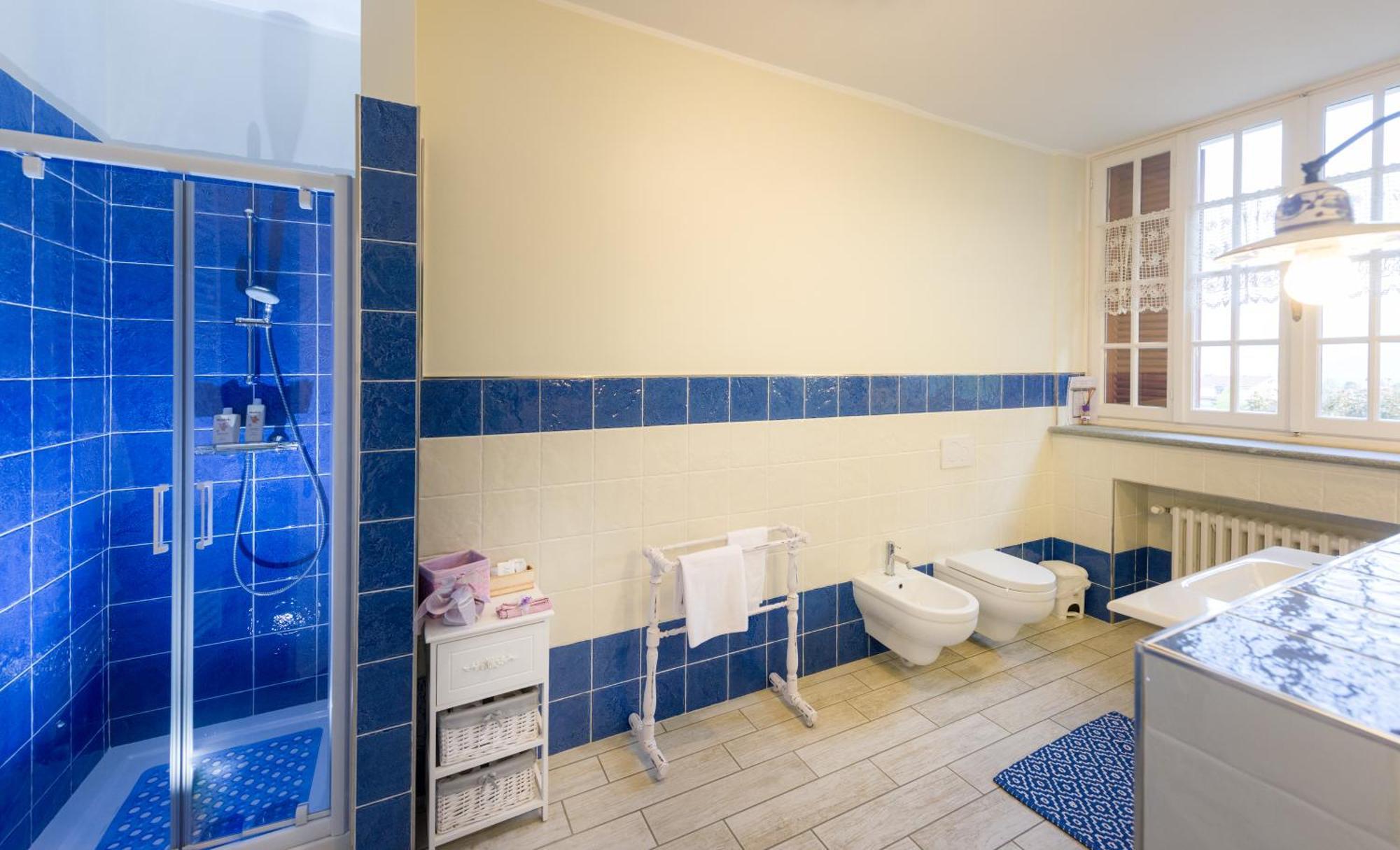مبيت وإفطار Luserna San Giovanni Blu Lavanda Bed & Breakfast المظهر الخارجي الصورة