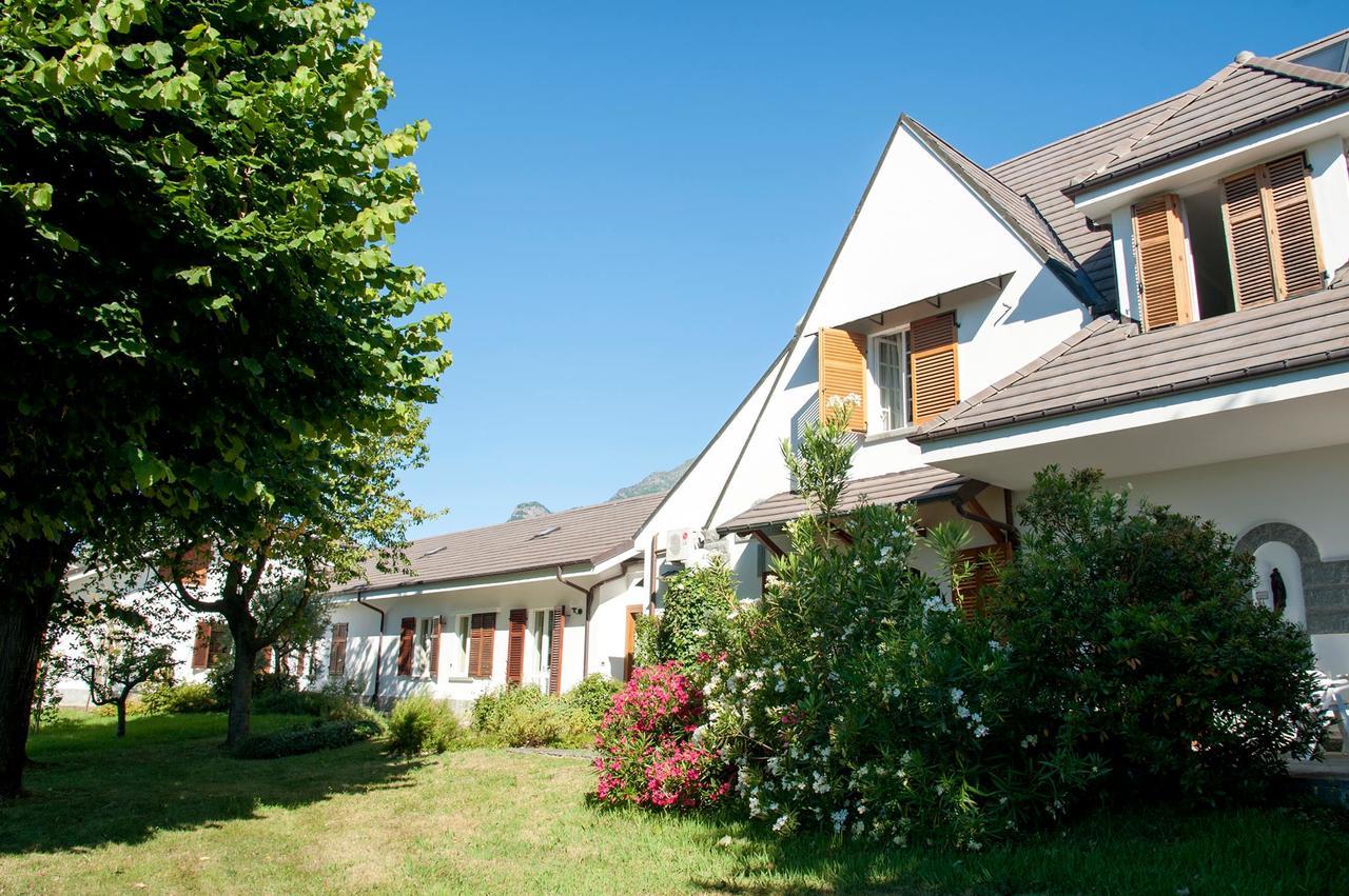 مبيت وإفطار Luserna San Giovanni Blu Lavanda Bed & Breakfast المظهر الخارجي الصورة
